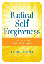 Radical Self-Forgiveness Book Cover