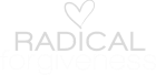 Radical Forgiveness Logo