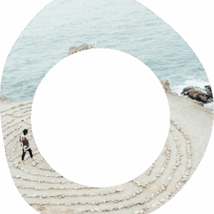 Radical Self-Forgiveness / Self-Acceptance Image