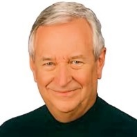 The founder of Radical Forgiveness, Colin Tipping