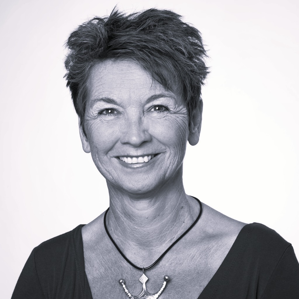 Radical Forgiveness Coach and Affiliate Hina Fruh