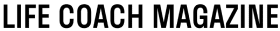 Life Coach Magazine Logo