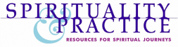 Spirituality Practise Logo