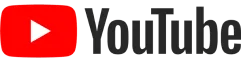 YouTube Logo