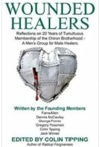 Wounded Healers eBook