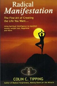 Radical Manifestation book cover