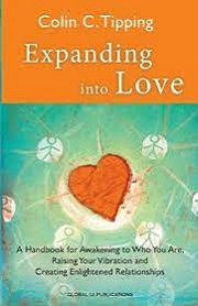 Expanding into Love